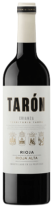 Tarón Crianza 2022