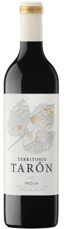 Territorio Tarón 2017 Territorio Tarón 2017